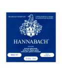 CORDA HANNABACH E8002 HT-BLUE