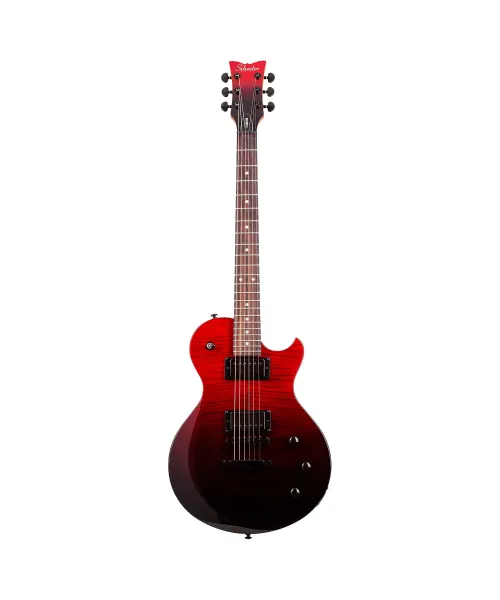 Schecter Solo II Standard Bloodburst – Chitarra Elettrica