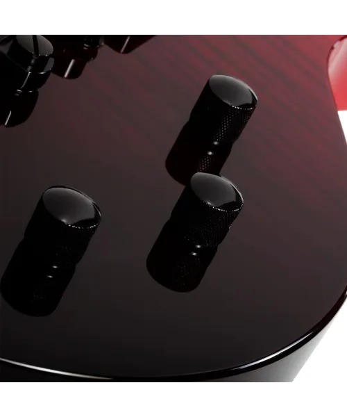 Schecter Solo II Standard Bloodburst – Chitarra Elettrica