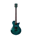 SCHECTER Only-II Standard Ocean Blue Burst