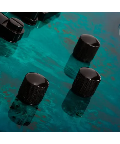 Schecter Solo II Standard Ocean Blue Burst – Chitarra Elettrica