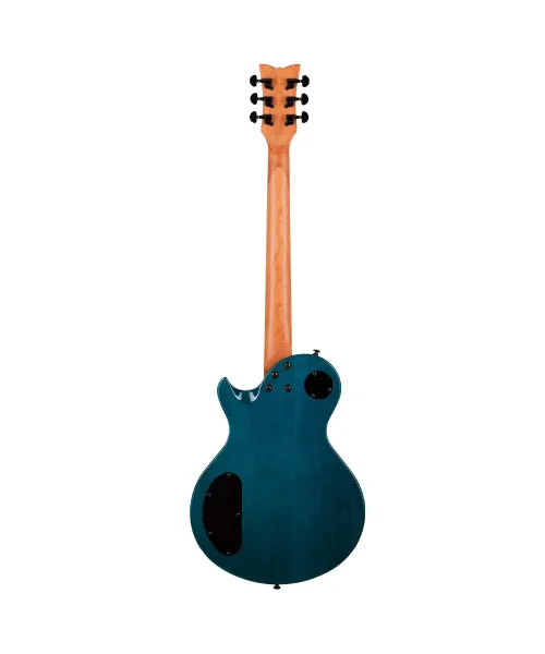 SCHECTER Only-II Standard Ocean Blue Burst