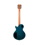 SCHECTER Only-II Standard Ocean Blue Burst