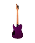 Schecter PT Standard Purple Burst Burl – Chitarra Elettrica