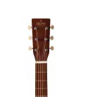 Sigma 15 Grand OM CW EL Aged – Chitarra Acustica Elettrificata