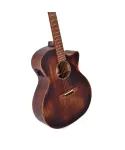 Sigma 15 Grand OM CW EL Aged – Chitarra Acustica Elettrificata
