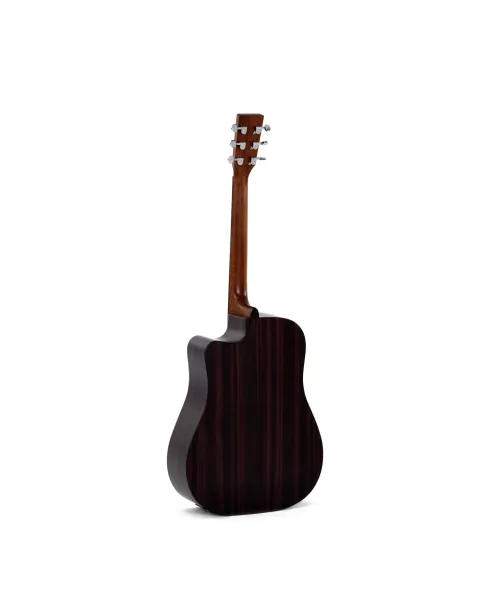 Sigma SE Dread CW EL DTCE – Chitarra Acustica-Elettrificata