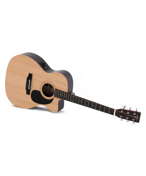 SIGMA SE 000-14TH CW EL