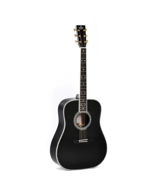 Sigma SIG-DT-42Nashville – Chitarra Acustica Dreadnought Stile Country