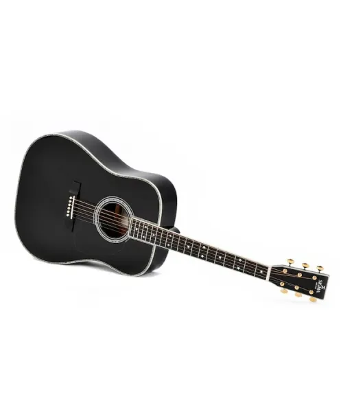 Sigma SIG-DT-42Nashville – Chitarra Acustica Dreadnought Stile Country