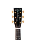 Sigma Special Edition 000-14th BK Diamond – Chitarra Acustica Elegante