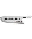 Roland AX-Edge White - Modern Professional Keytar | Tools lace