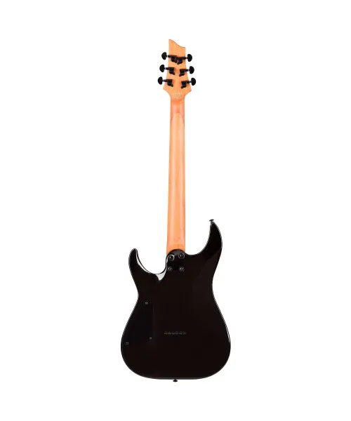 Schecter C-1 Standard Black Fade Burst – Chitarra Elettrica