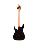 Schecter C-1 Standard Black Fade Burst – Chitarra Elettrica