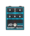 Bandit Supreme Teal Stripe Pedal – Effetto Chitarra Unico | Piazzo