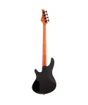 Schecter C-4 Standard Charcoal Satin – Basso Elettrico Solid Body Mode