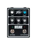 Decade Pedal – Pedale Overdrive e Distorsione Vintage | Piazzo