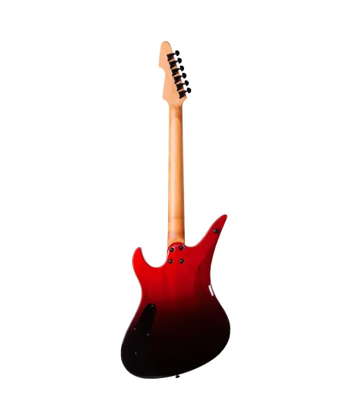 Schecter Avenger Standard Bloodburst – Chitarra Elettrica Solid Body