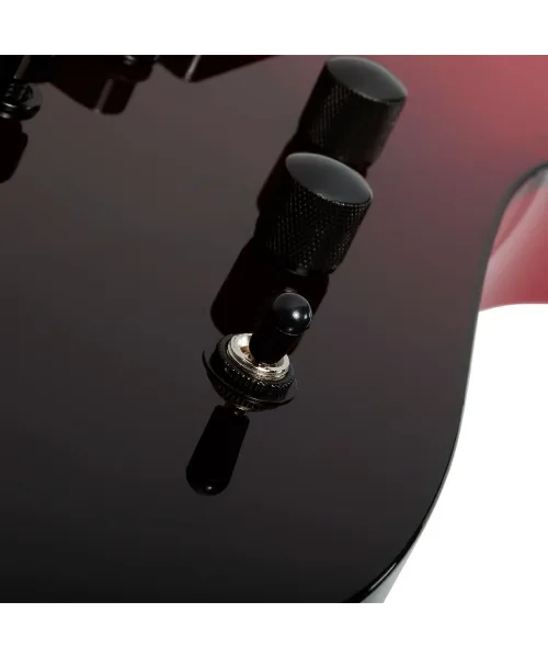 Schecter Avenger Standard Bloodburst – Chitarra Elettrica Solid Body