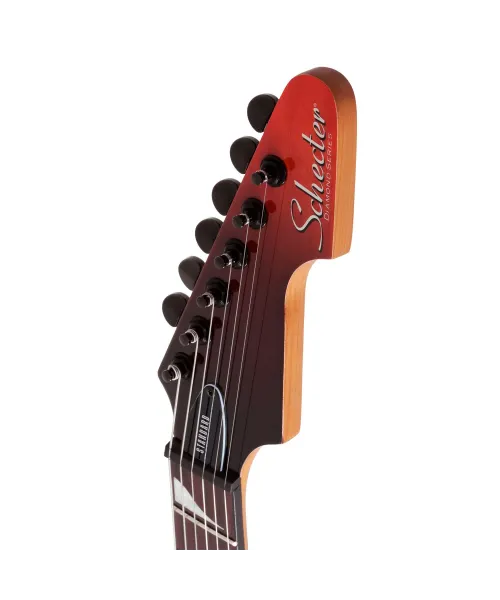 Avenger Standard BloodBurst