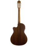 Classic Cuenca Guitar 50RCWE2 Cedar