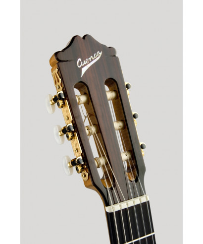 Classic Cuenca Guitar 50RCWE2 Cedar