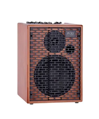 Acus one forstrings 8ferdi wood