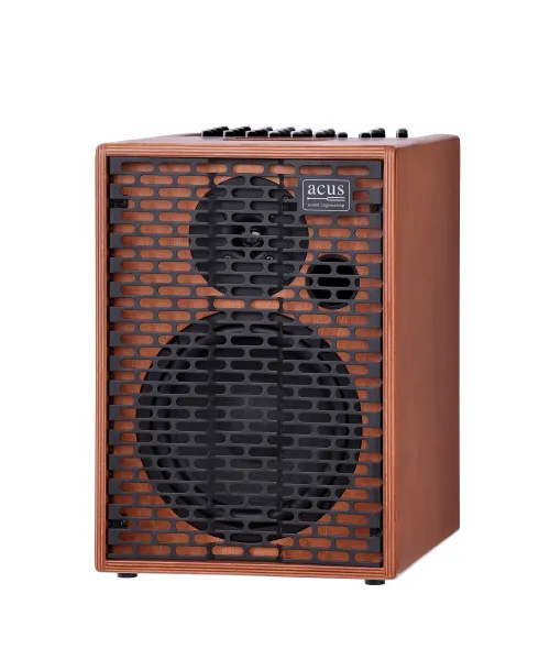 Acus one forstrings 8ferdi wood