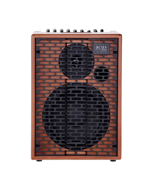 Acus one forstrings 8ferdi wood