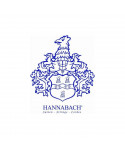 Set HANNABACH E9007 MHT IV-See-There