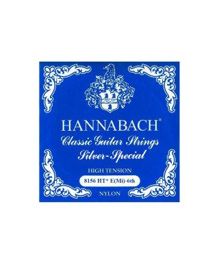 CORDA HANNABACH E8156 HT-BLUE