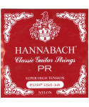 Rope HANNABACH E8153 SHT-Red