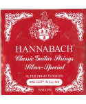 CORDA HANNABACH E8155 SHT-RED