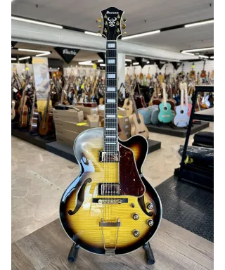 IBANEZ AF95FM-AYS