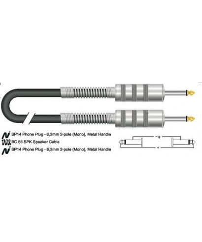SC40BK cable cable-200pd