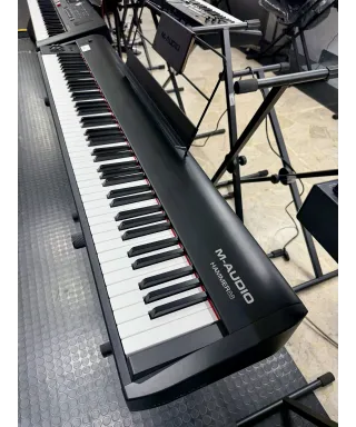 m-audio-hammer-88-custodia-gator