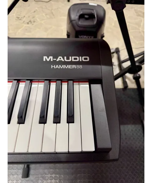 meters-audio-hammer-88-custody-Gator