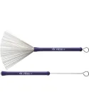 PVF HB Heritage Brushes – Spazzole per Batteria Professionali