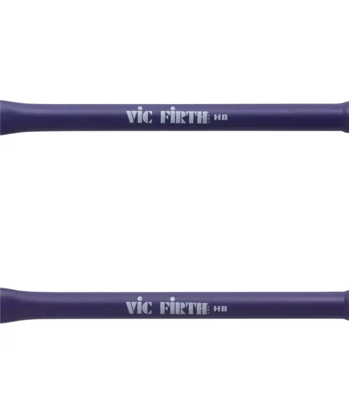 PVF HB Heritage Brushes - Professional Battery Brushes
