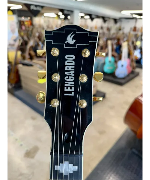 lengardo-Venice-piezo-Red