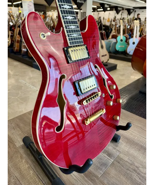 lengardo-Venice-piezo-Red