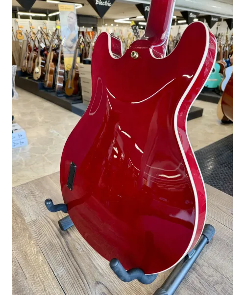 lengardo-Venice-piezo-Red