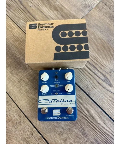 Seymour-Duncan-Catalina-chorus-packaging