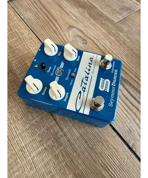 Seymour-Duncan-Catalina-chorus-packaging