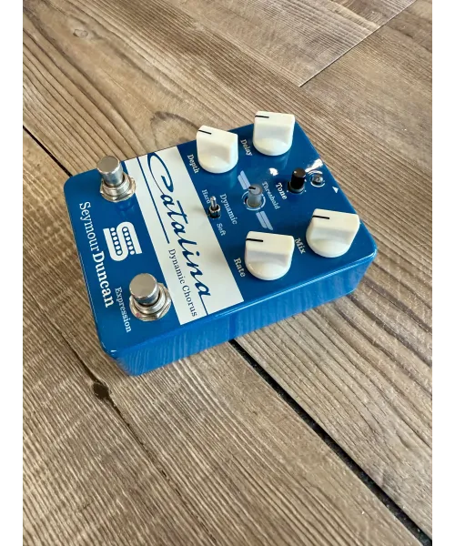 Seymour-Duncan-Catalina-chorus-packaging