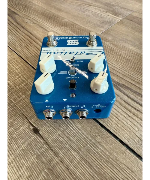 Seymour-Duncan-Catalina-chorus-packaging