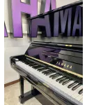 yamaha U3h vertical piano