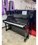 pianoforte verticale yamaha u3h nero