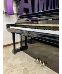 pianoforte verticale yamaha u3h nero