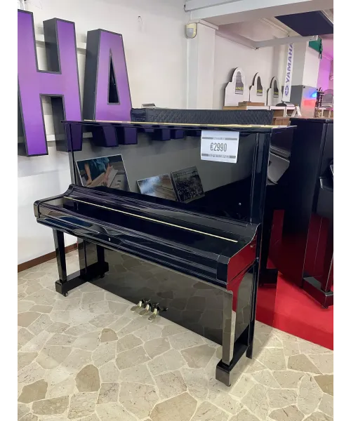 yamaha U3h vertical piano